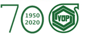 logo VUP