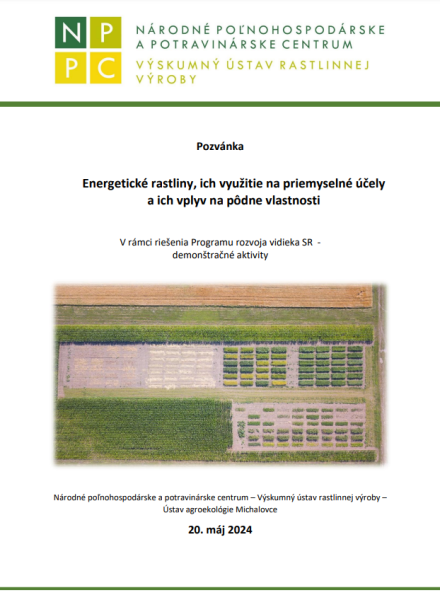 Dewmonštračky VUA 1