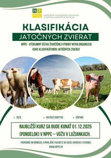 Kurz klasifikátorov_plagát_december_2025