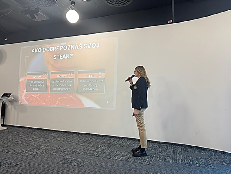 Martina Gondeková_Biogenesis