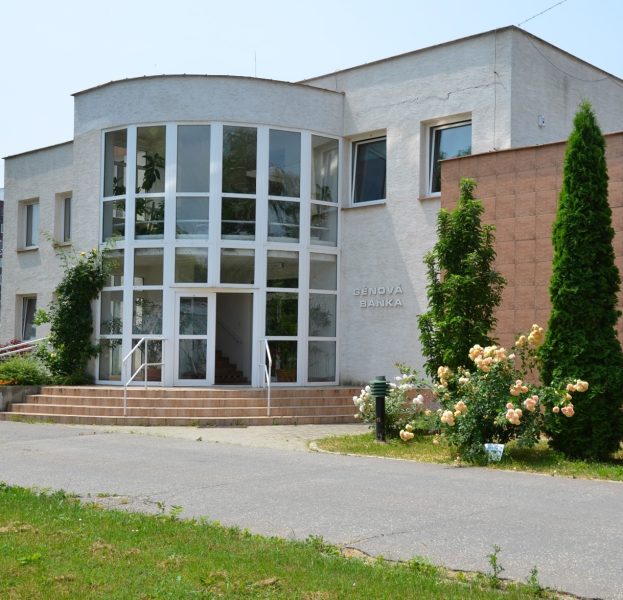 Návšteva z Poľnohospodárskej fakulty Prírodovedeckej univerzity v Szegede