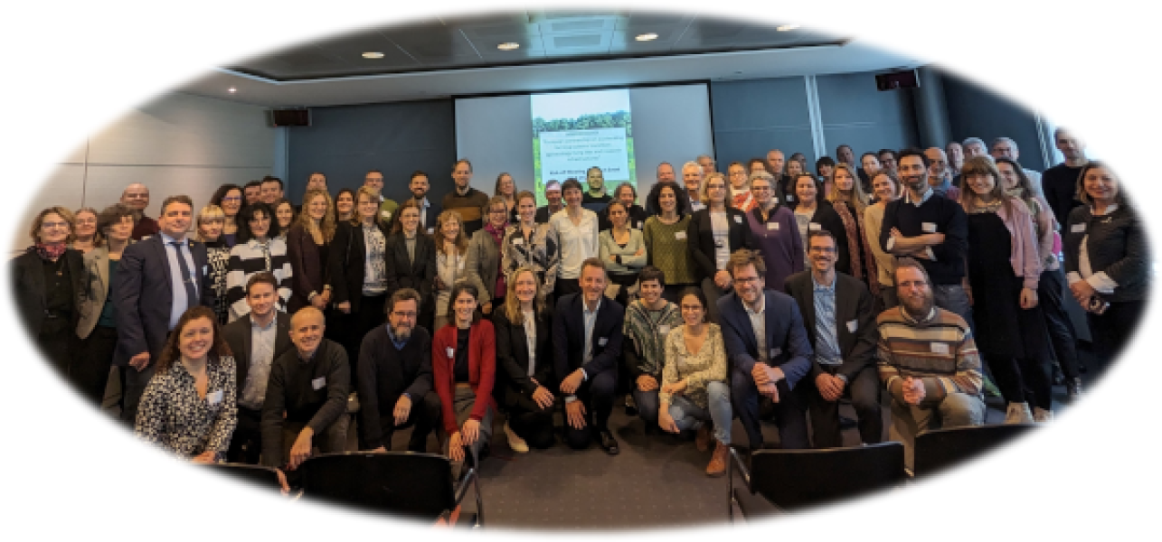 News AE PS kick-off meeting