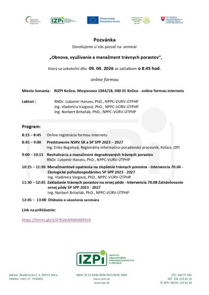 Pozvánka s programom_Kizeková_09_04_2026_page-0001