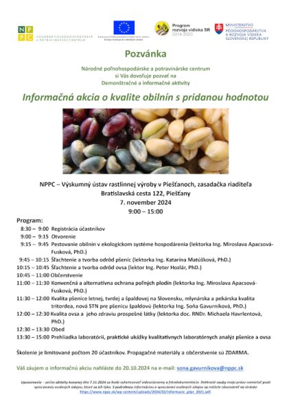 Pozvánka_Informačná aktivita-VURV-7.11.2024._zmenšené