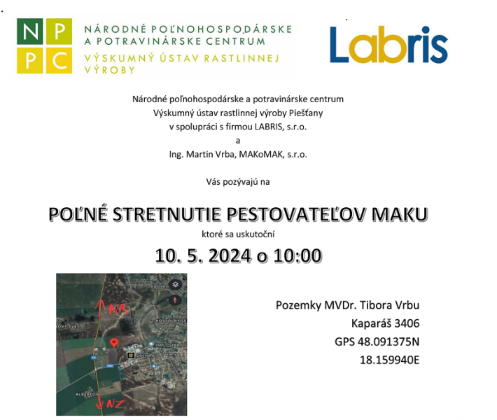 Šurany pozvánka skrátená