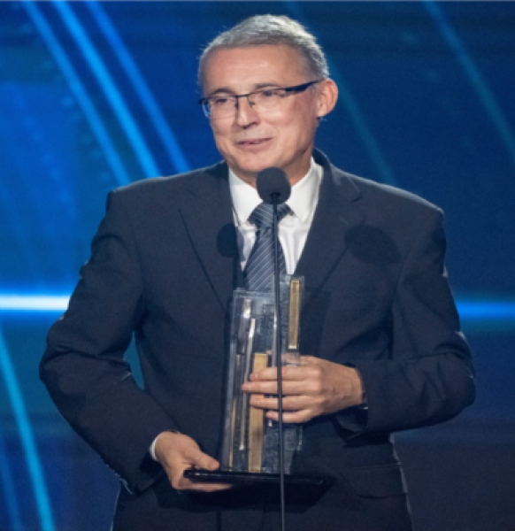 Tomáš Bucha